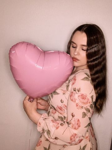Анкета проститутки Богдана, 21 год
