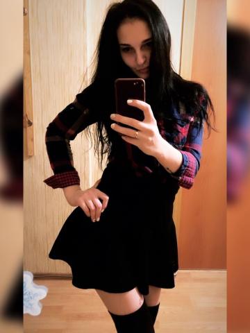 Анкета проститутки Изабелла, 23 года